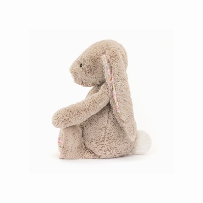 Jellycat Blossom Beige Conejo 'Petal' | MTHA-15796